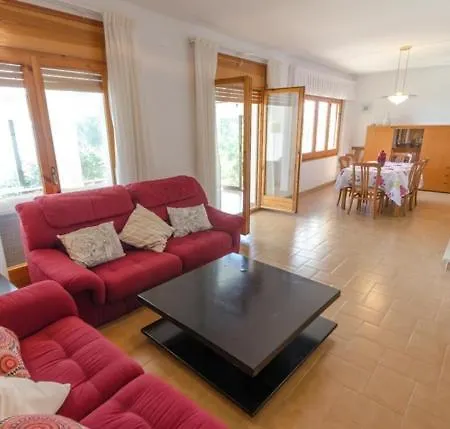 Sant Eloi Sleeps 8 Pool Wifi Lloret de Mar