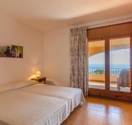 Sant Eloi Sleeps 8 Pool Wifi * Lloret de Mar