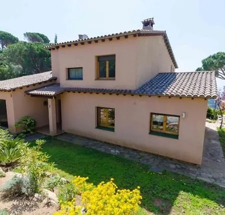 Sant Eloi Sleeps 8 Pool Wifi