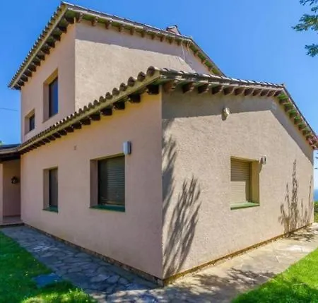 Sant Eloi Sleeps 8 Pool Wifi