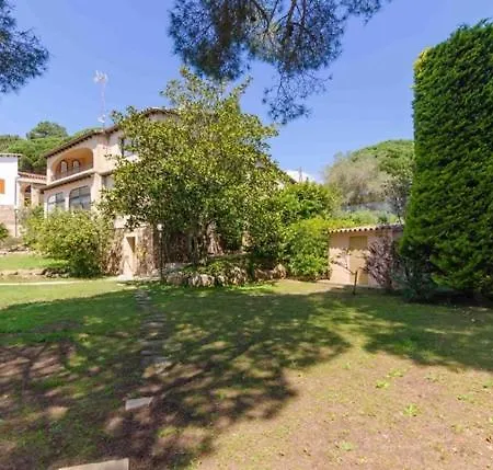 Sant Eloi Sleeps 8 Pool Wifi *
