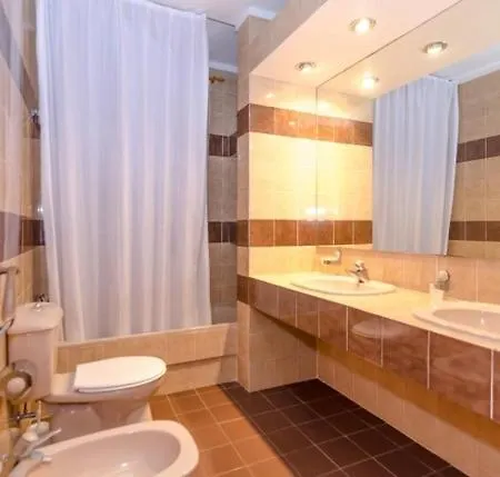 Sant Eloi Sleeps 8 Pool Wifi * Lloret de Mar