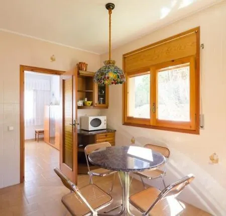 Sant Eloi Sleeps 8 Pool Wifi Villa