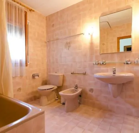 Villa Sant Eloi Sleeps 8 Pool Wifi
