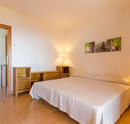 Sant Eloi Sleeps 8 Pool Wifi *