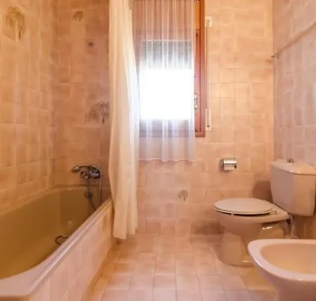 Sant Eloi Sleeps 8 Pool Wifi