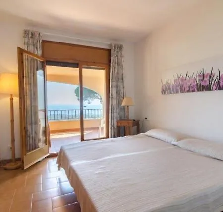 Sant Eloi Sleeps 8 Pool Wifi Villa *