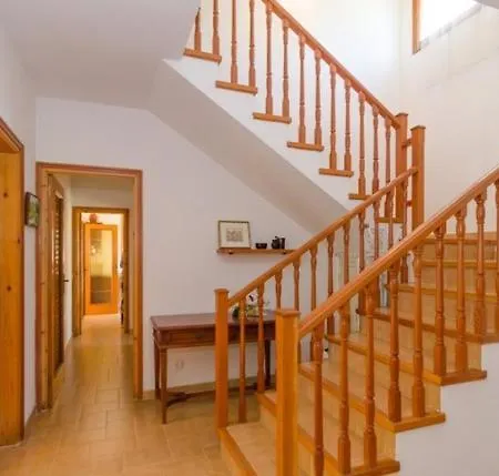 Sant Eloi Sleeps 8 Pool Wifi Villa