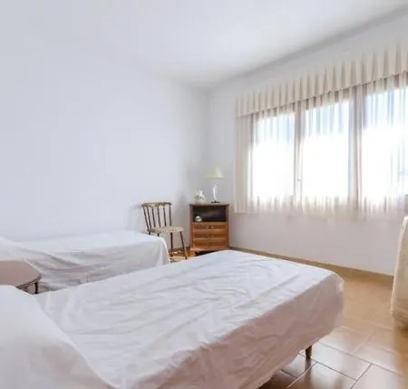 Sant Eloi Sleeps 8 Pool Wifi Lloret de Mar