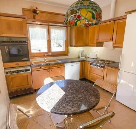 Sant Eloi Sleeps 8 Pool Wifi Lloret de Mar
