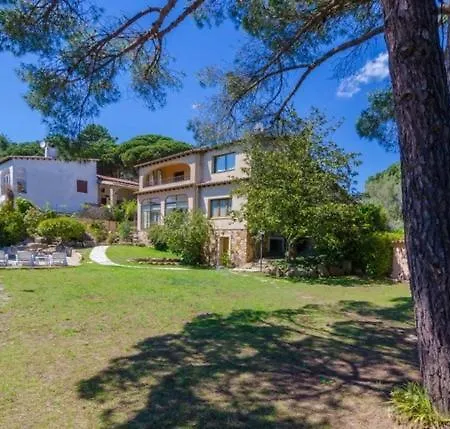 Sant Eloi Sleeps 8 Pool Wifi