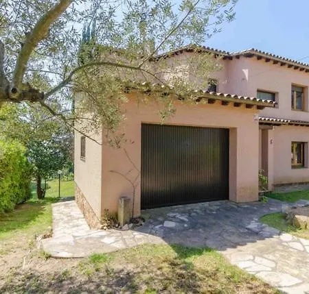 Sant Eloi Sleeps 8 Pool Wifi Villa *