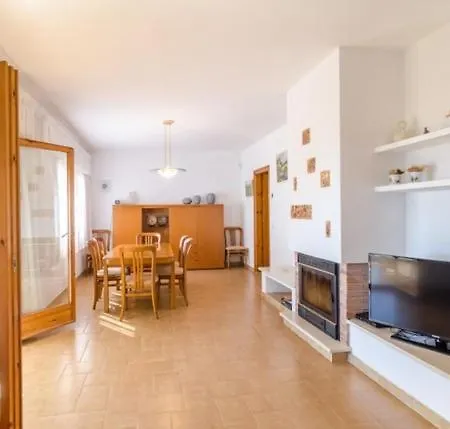 Sant Eloi Sleeps 8 Pool Wifi Villa