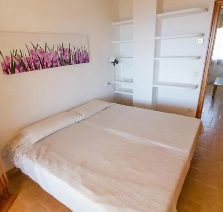 Sant Eloi Sleeps 8 Pool Wifi * Lloret de Mar