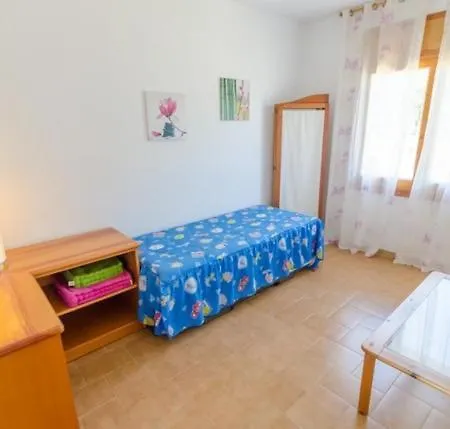 Villa Sant Eloi Sleeps 8 Pool Wifi Lloret de Mar